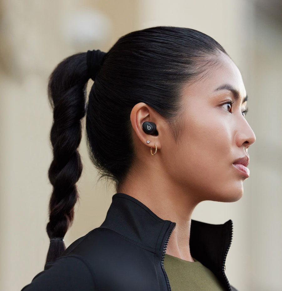 Beats Solo Buds - Auriculares inalámbricos con Bluetooth + Regalo Sorpresa